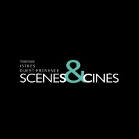 Scènes et Cinés Logo