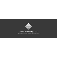 Glass Marketing LLC Logo