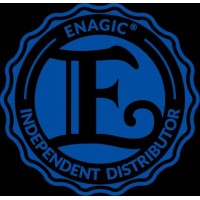 Enagician Logo