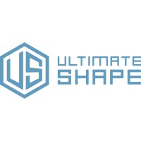 Ultimate Shape Logo