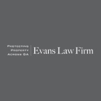 Evans Law Firm Logo
