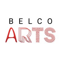 Belco Arts Logo