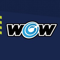 WOW Sports Logo
