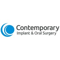 Contemporary Implant and Oral Surgery Logo