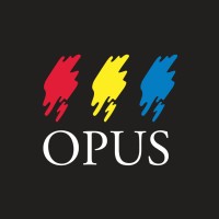 Opus Art Supplies Logo