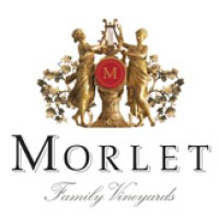 Morlet Family Vineyards Logo
