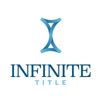 Infinite Title Logo