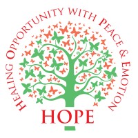 Hope Bereavement Support Logo