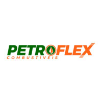 Petroflex Combustíveis Logo