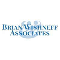 Brian Wishneff & Associates Logo