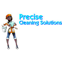 Precise Cleaning Solutions LLC Logo