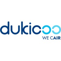 Dukic day dream srl Logo