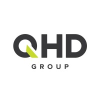 QHD Group Ltd Logo