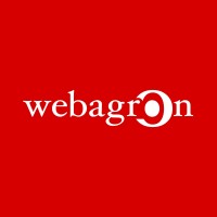 Webagron Logo