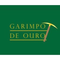 Garimpo De Ouro Logo