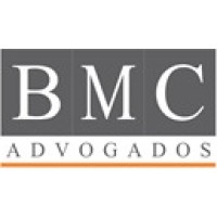 Bezerra de Menezes & Caminha Advogados Logo