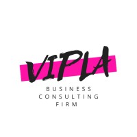 The Vipla Firm Logo