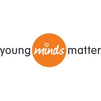 Young Minds Matter Logo