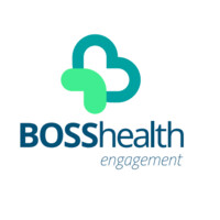 BOSS Health Engajamento em Saúde Logo