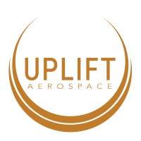 Uplift Aerospace Logo
