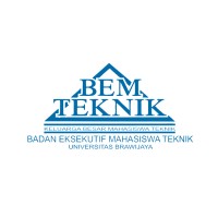 BEM Teknik Universitas Brawijaya Logo