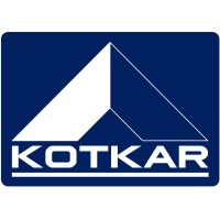 Kotkar Energy Dynamics Pvt. Ltd. Pune, India. Logo