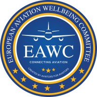 European Aviation Wellbeing Committee Logo