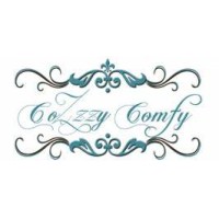 CoZzzy Comfy Logo