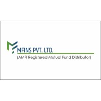 Mfins Pvt Ltd. Logo