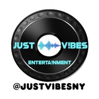 Just Vibes Entertainment, LLC Logo