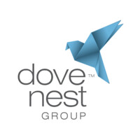 Dove Nest Group Logo