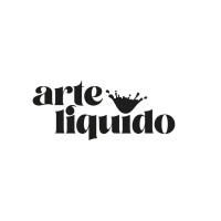 Arte Líquido Logo