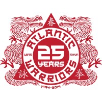 Atlantic Warriors Wing Chun Kung Fu Logo