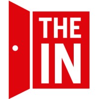 The Influence Board Logo
