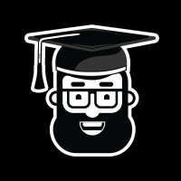 ThedigitalfellowAcademy Logo