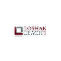 Loshak Leach LLP Logo