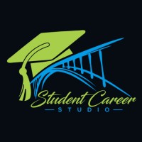 Student Career Studio, Incorporated Logo