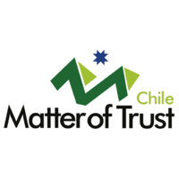 Fundación Matter of Trust Chile Logo