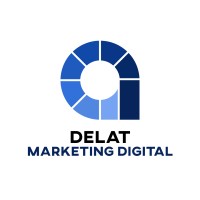 Delat Marketing Digital Logo