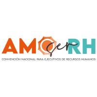 Amo Ser RH Logo