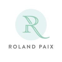 Roland Paix Traiteur Logo