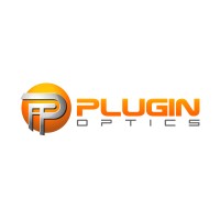 Plugin Optics Logo