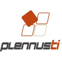 Plennus TI Logo