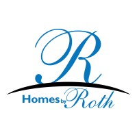 Homes by Roth Logo