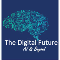 The Digital Future Logo