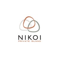 Nikoi Island Logo