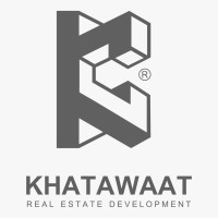 Khatawaat Engineering Logo