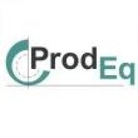 Prodeq Trading GmbH Logo