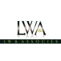 LW & Associés Logo