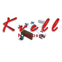Kvell Networks Logo